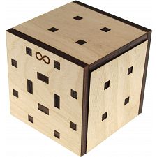 Antares Puzzle Box (Infinite Loop Games 779090720104) photo
