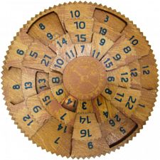 Grecian Computer (Project Genius 850013539093) photo