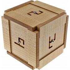 Rune Cube - Limited Edition (Kagen Sound 779090720159) photo