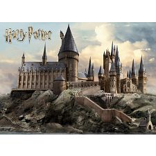 Harry Potter Hogwarts (Aquarius 840391134041) photo
