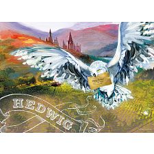 Harry Potter Hedwig