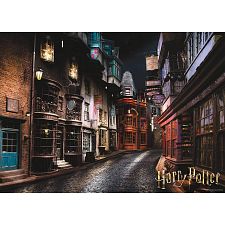 Harry Potter Diagon Alley