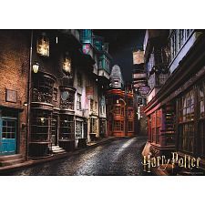 Harry Potter Diagon Alley - 