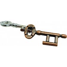 Keys - Antique Style - 
