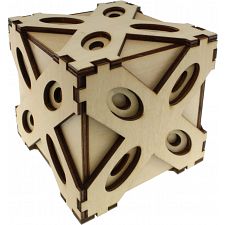 Answer Box (779090901541) photo