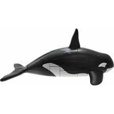 Anipuzzle - Orca (Killer Whale) - 