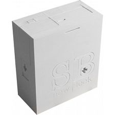 Snow Block Puzzle Box - Limited Edition - 
