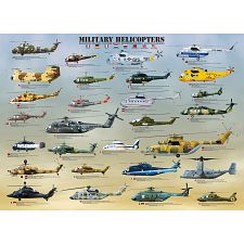 Military Helicopters