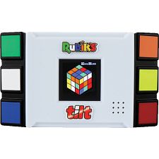 Rubik's Tilt Motion - 