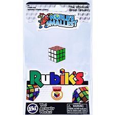 World's Smallest Rubik's Cube (859421005145) photo