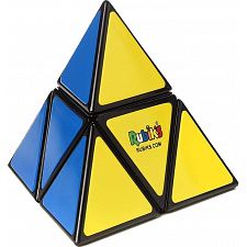 Rubik's Pyramid (778988419816) photo