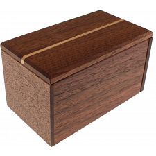 Karakuri 2-Step Trick Drawer