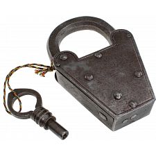 Special Lock