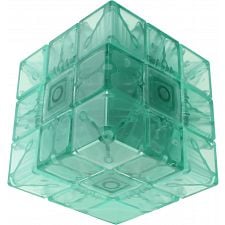 Oskar Geary Cube DIY - Ice Green Body (Limited Edition)