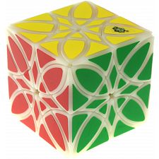 Butterflower Cube - Original Plastic Body (Limited Edition) - 