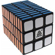 Full Function 3x3x11 I - Black Body