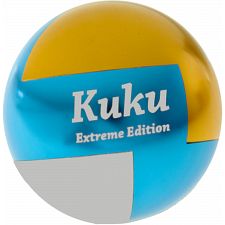 Extreme Kuku Puzzle (Limited Edition Prediction Time) - 