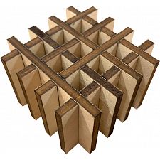 Binary Grid 4
