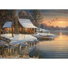 The Good Life (Cobble Hill 625012402002) photo