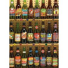 Beer Collection