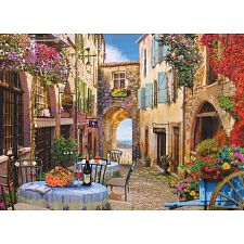 French Village