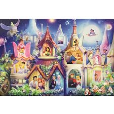 Disney: Princess Castle