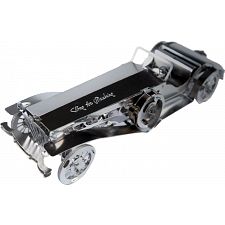 Mechanical Metal Model - Glorious Cabrio 2