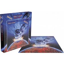 Rock Saws: Judas Priest - Ram It Down