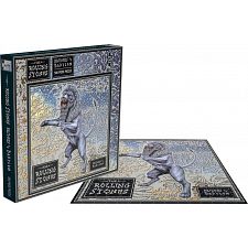 Rock Saws: Rolling Stones - Bridges to Babylon