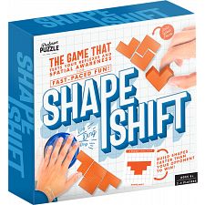 Shape Shift - 