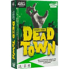 Escape from Dead Town - 