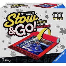 Disney: Mickey's Stow & Go! - 