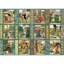 Jardinière: A Gardener's Calendar