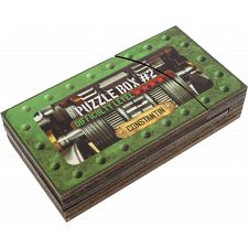 Constantin Puzzle Box #2 (Recent Toys 8717278851013) photo