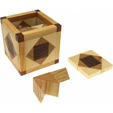 Special Box 507