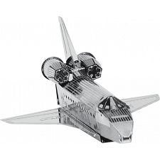 Metal Earth - Space Shuttle Enterprise