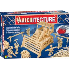 Matchitecture: Bulldozer - Starter Kit