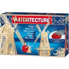 Matchitecture: Windmill - Deluxe Kit
