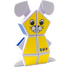 Rubik's Junior: Bunny - 
