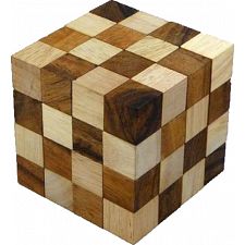 Anaconda Cube (721405375097) photo