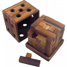 Great Y Cube