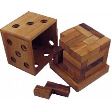Great Z Cube