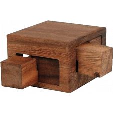 Tricky Drawers Box