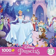 Disney Princess: Cinderella