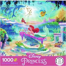 Disney Princess: The Little Mermaid - 