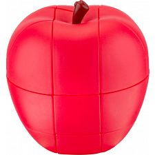 Fruit Series: Apple Cube