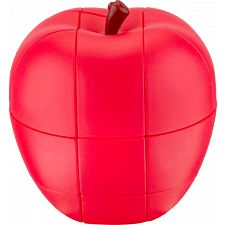 Fruit Series: Apple Cube - 