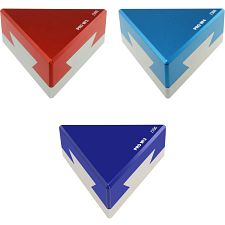 Pro Numbered Limited Edition - Set of 3