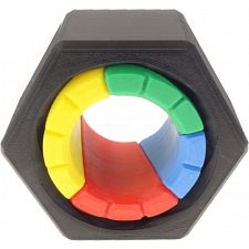 Screw Fit (779090723303) photo