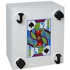 Black Jack Puzzle Box - Limited Edition - 